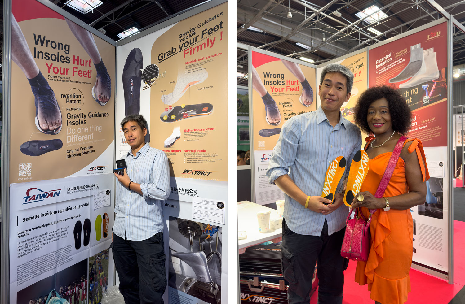 The Concours Lépine International 2024